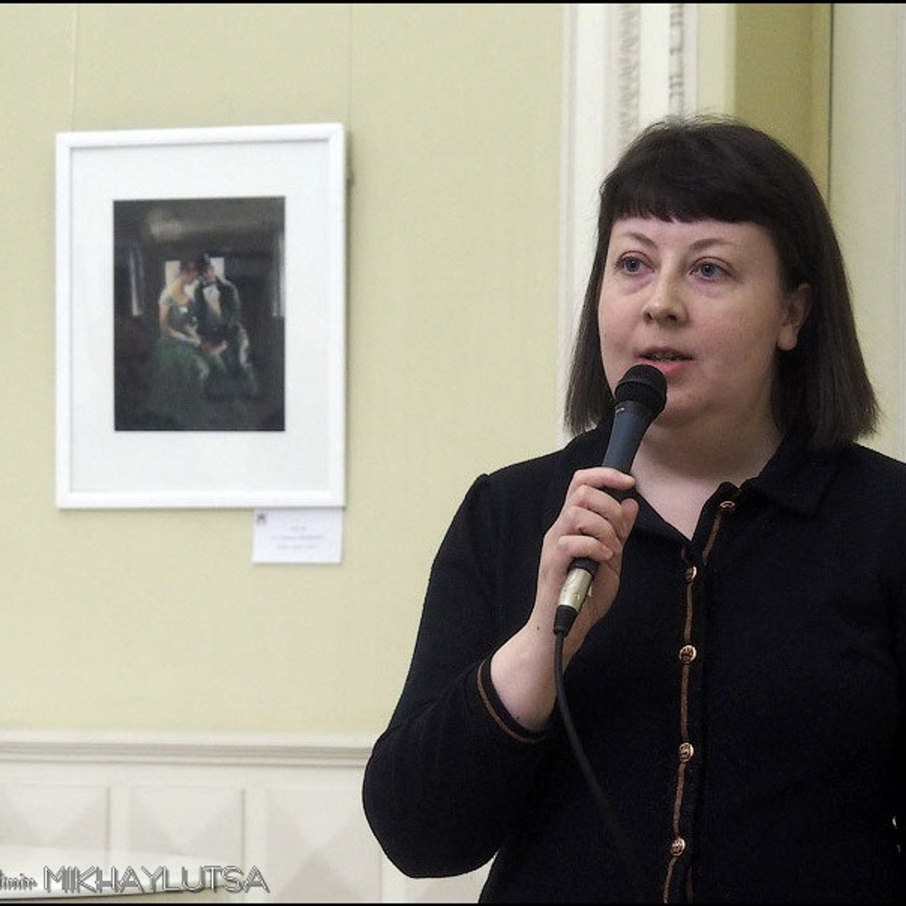 Клим Ли. Памяти Мастера - Люминография - luminografia.ru