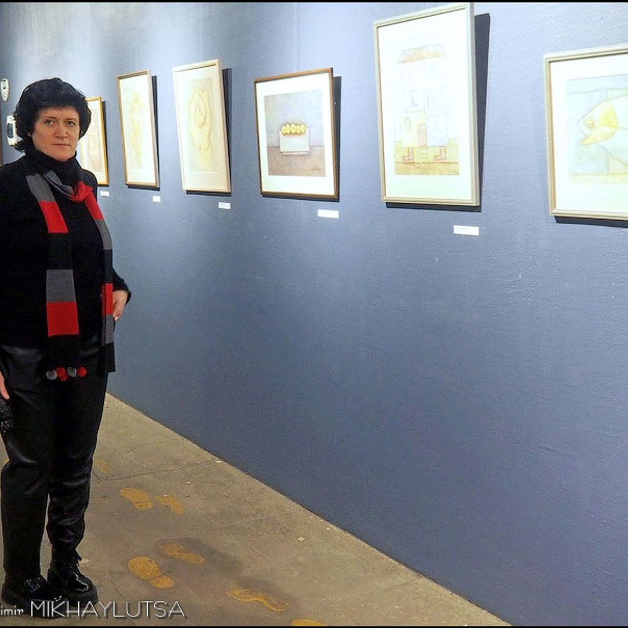 СТРОФЫ - Люминография - luminografia.ru