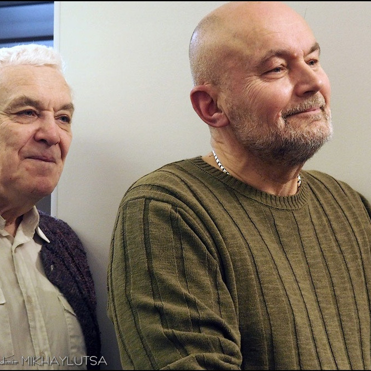 Арон Зинштейн «Летопись современника»