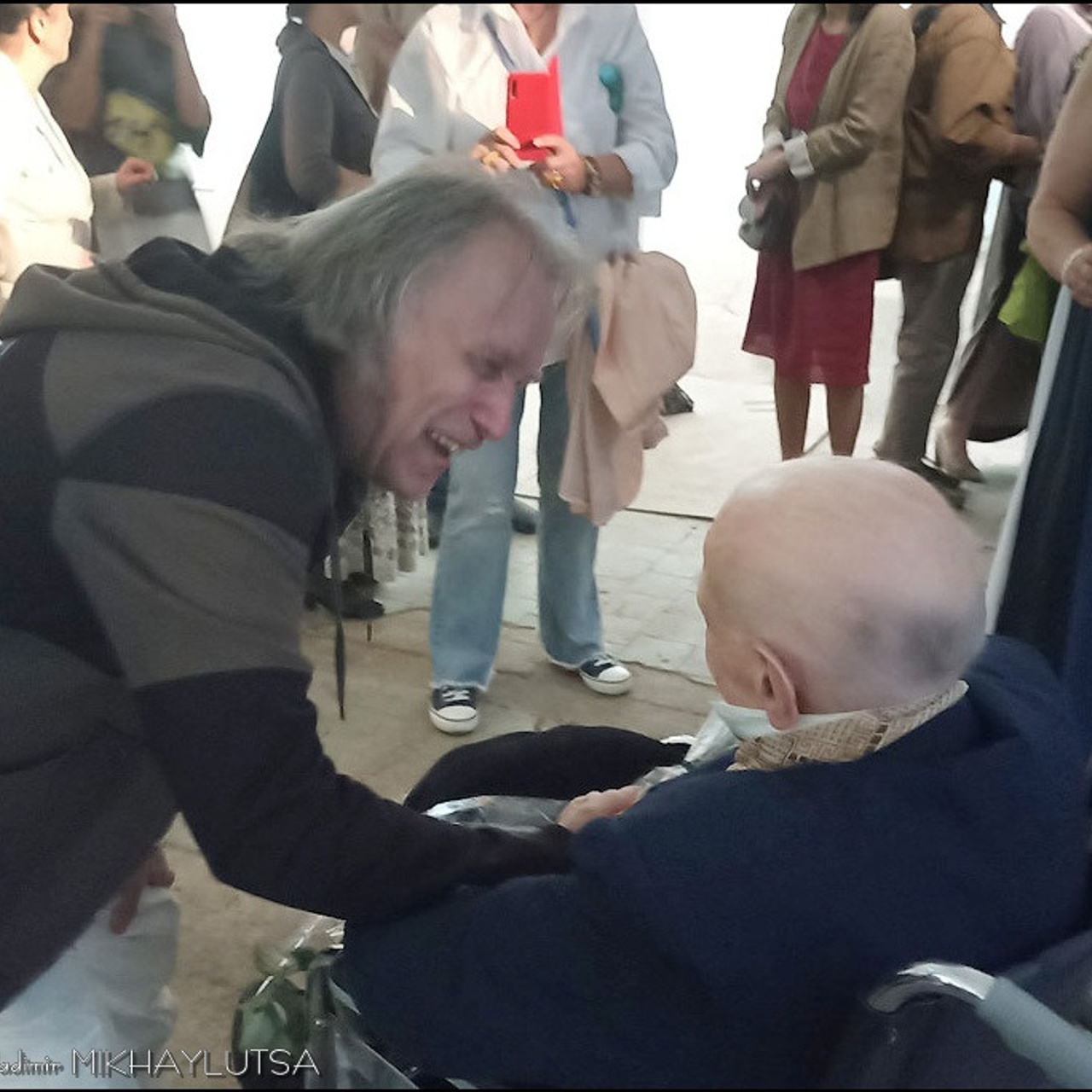 «Валентин Самарин — ровесник века. Свет и серебро Времени»