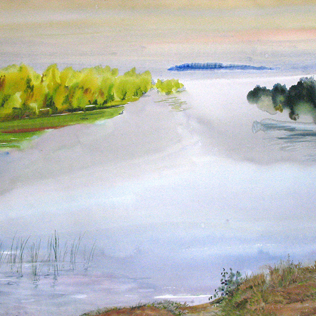 СВЕТЛАЯ СТОРОНА ЗЕМЛИ