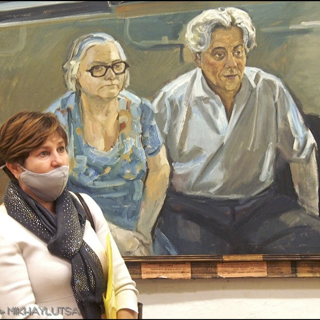 ПОДВИГУ БЛОКАДНОГО ЛЕНИНГРАДА - Люминография - luminografia.ru