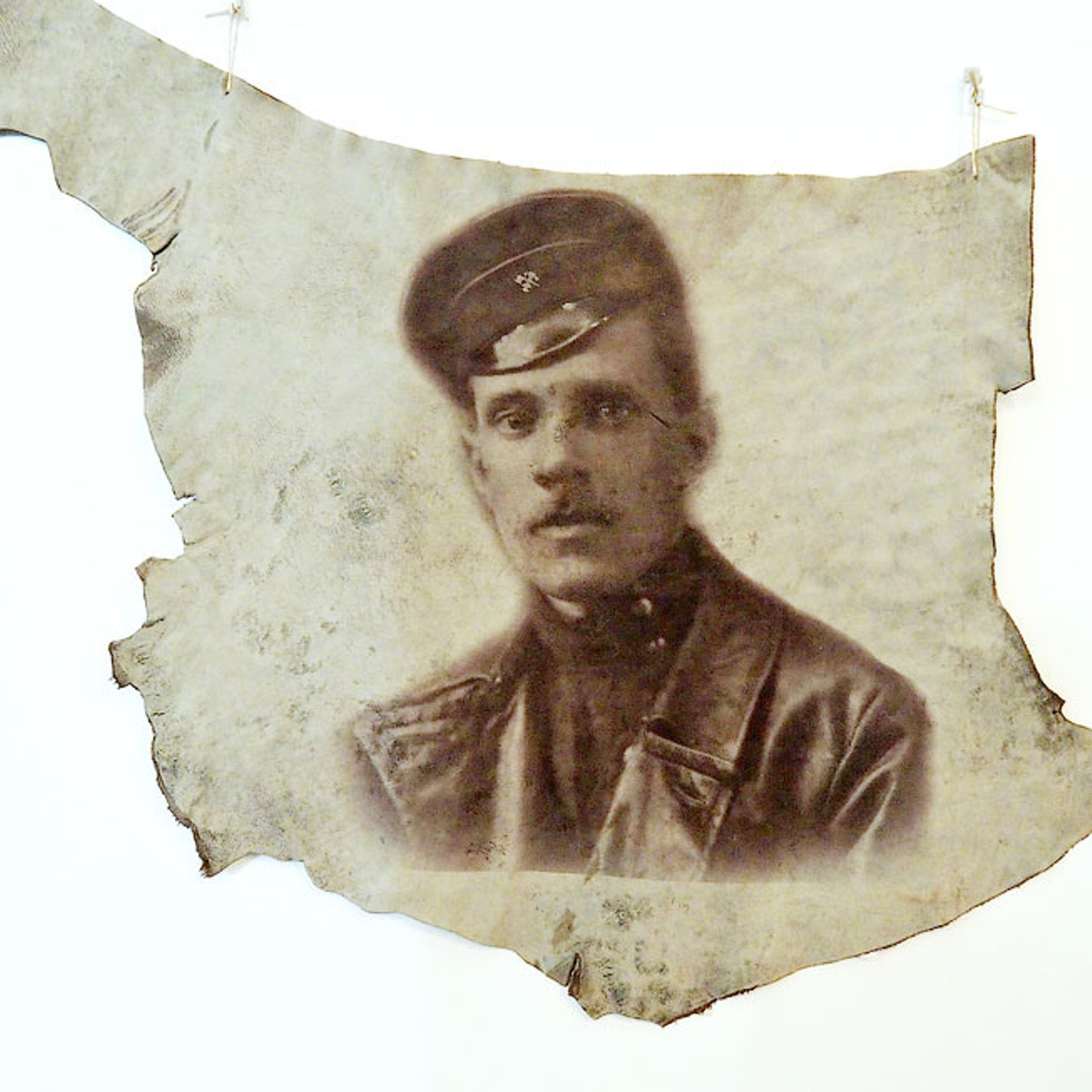 Инна Гринчель - Люминография - luminografia.ru