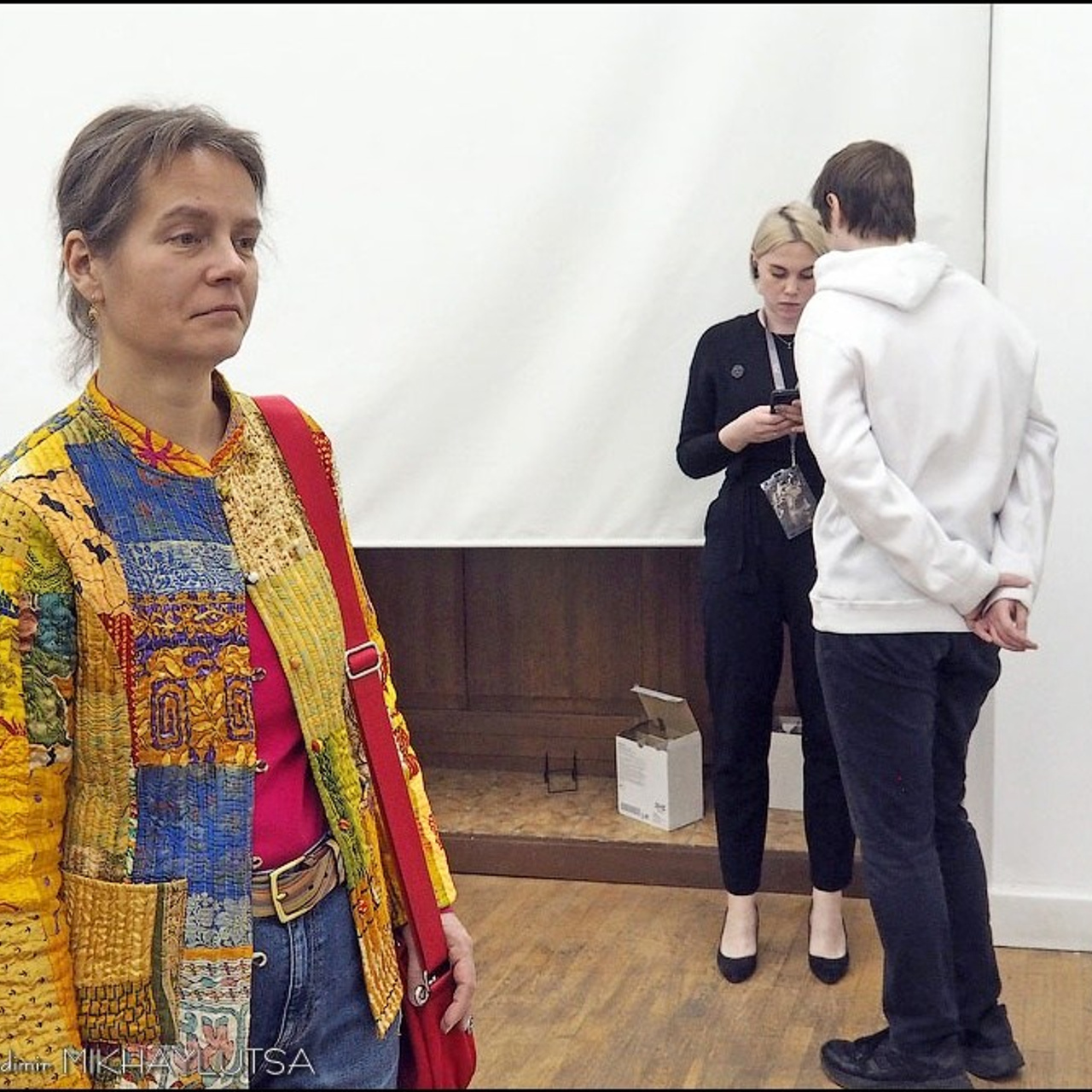 Ленинград Петербург в объективе Сергея Компанийченко