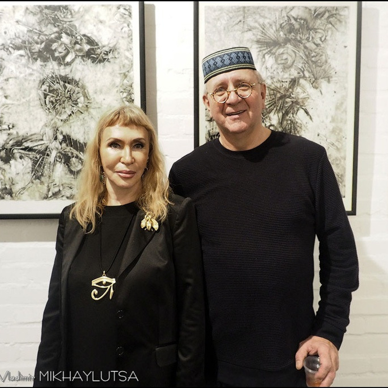 Академия БЕССМЕРТНЫХ «13»