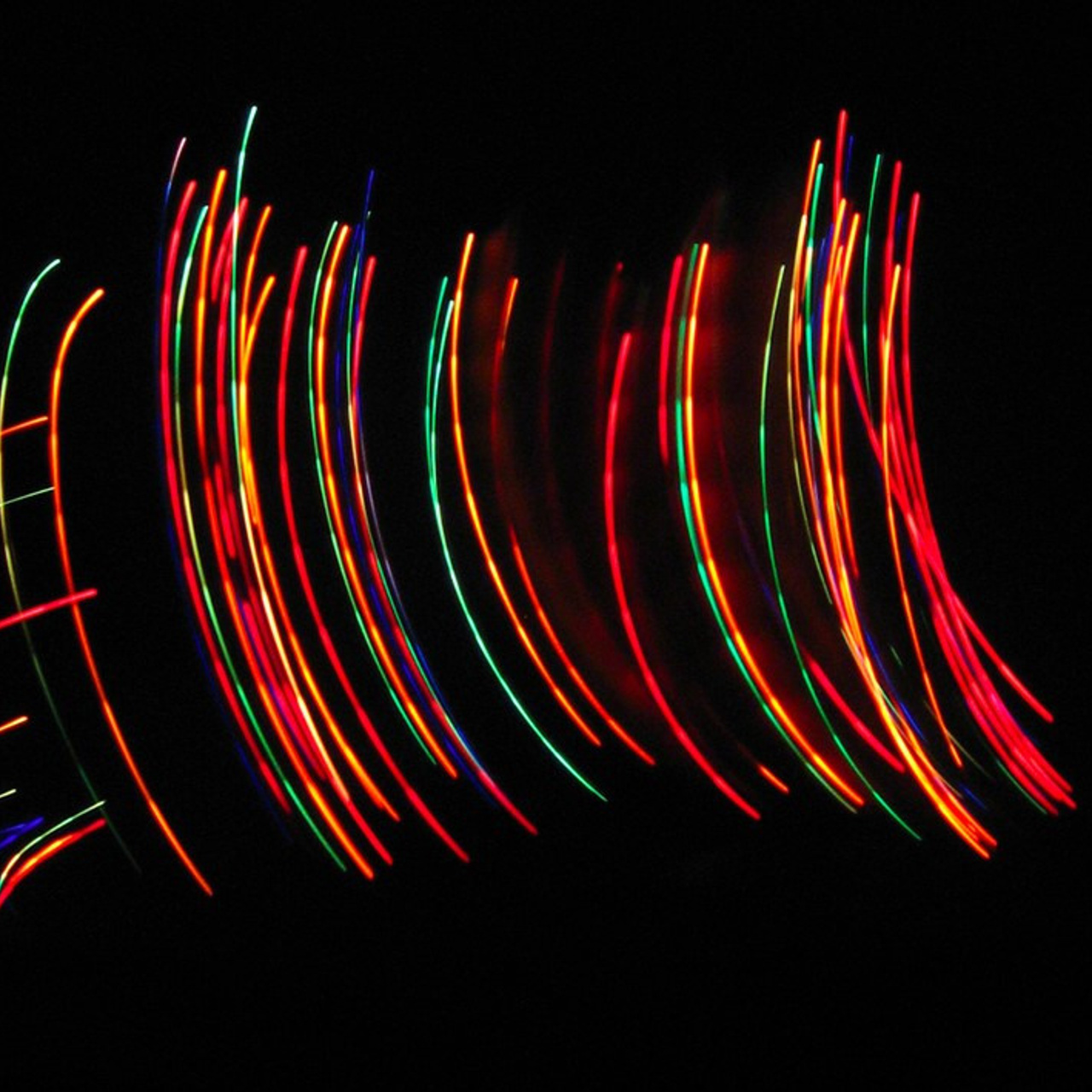 Виктор Борисов художник люминограф член СХ России живописец