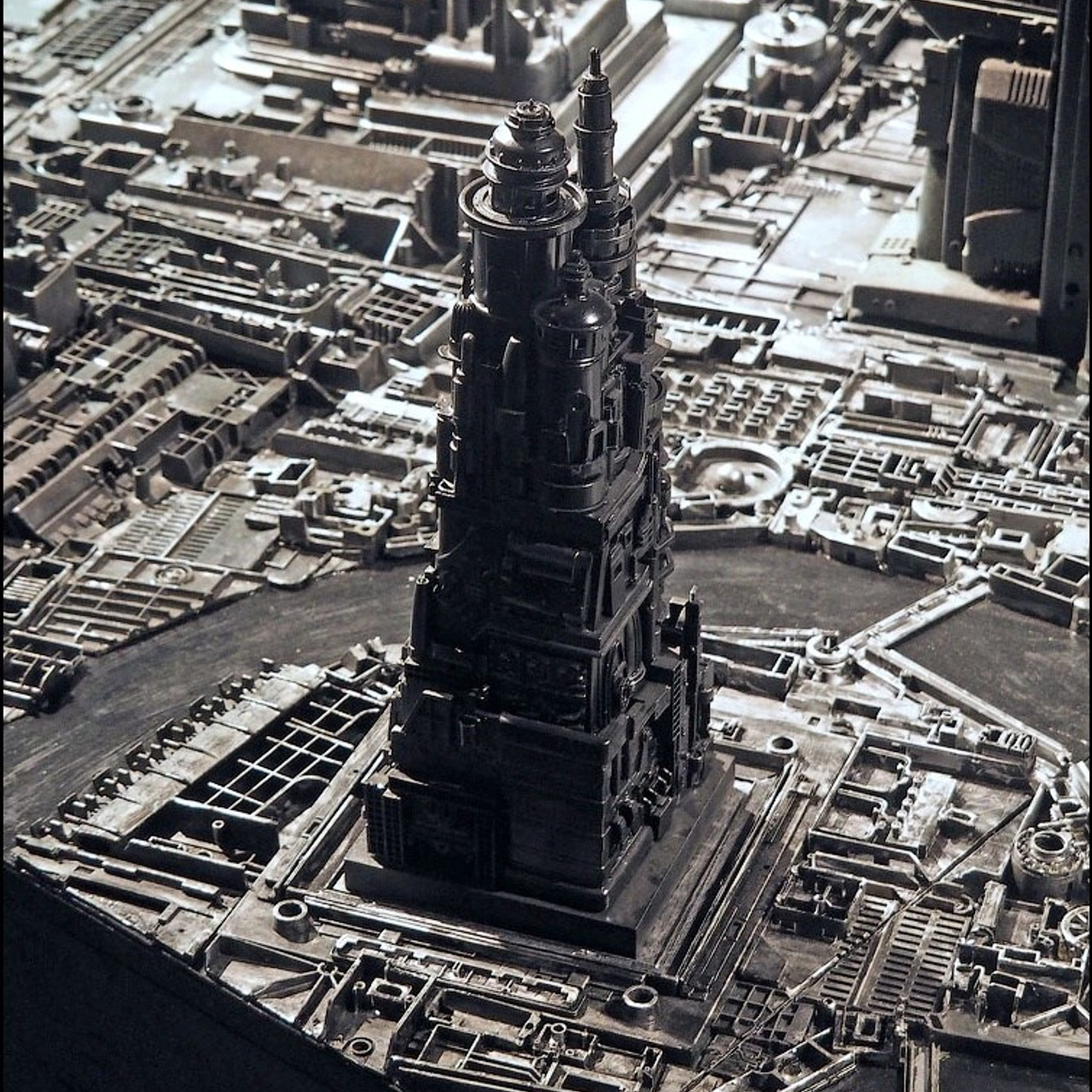 «Холодное Мерцание Космоса»