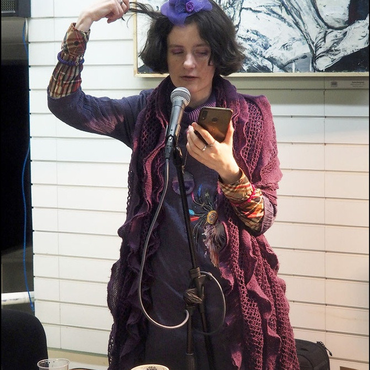 Валентину Самарину 94! - Люминография - luminografia.ru