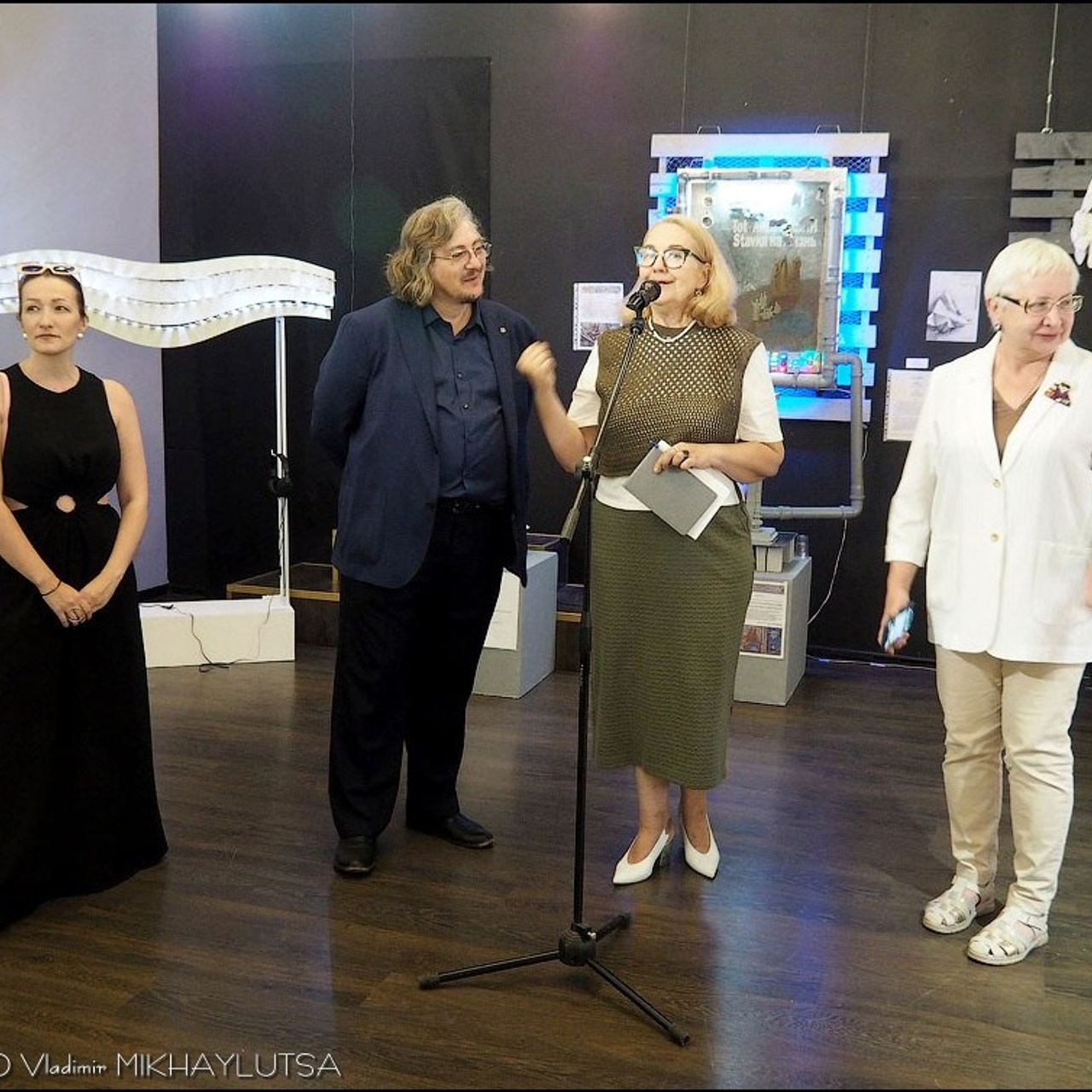 ЦИФРОВАЯ ПАЛИТРА IV