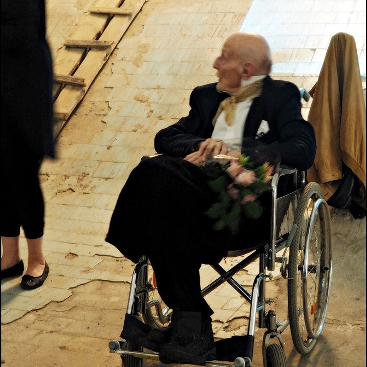 «Валентин Самарин — ровесник века. Свет и серебро Времени»