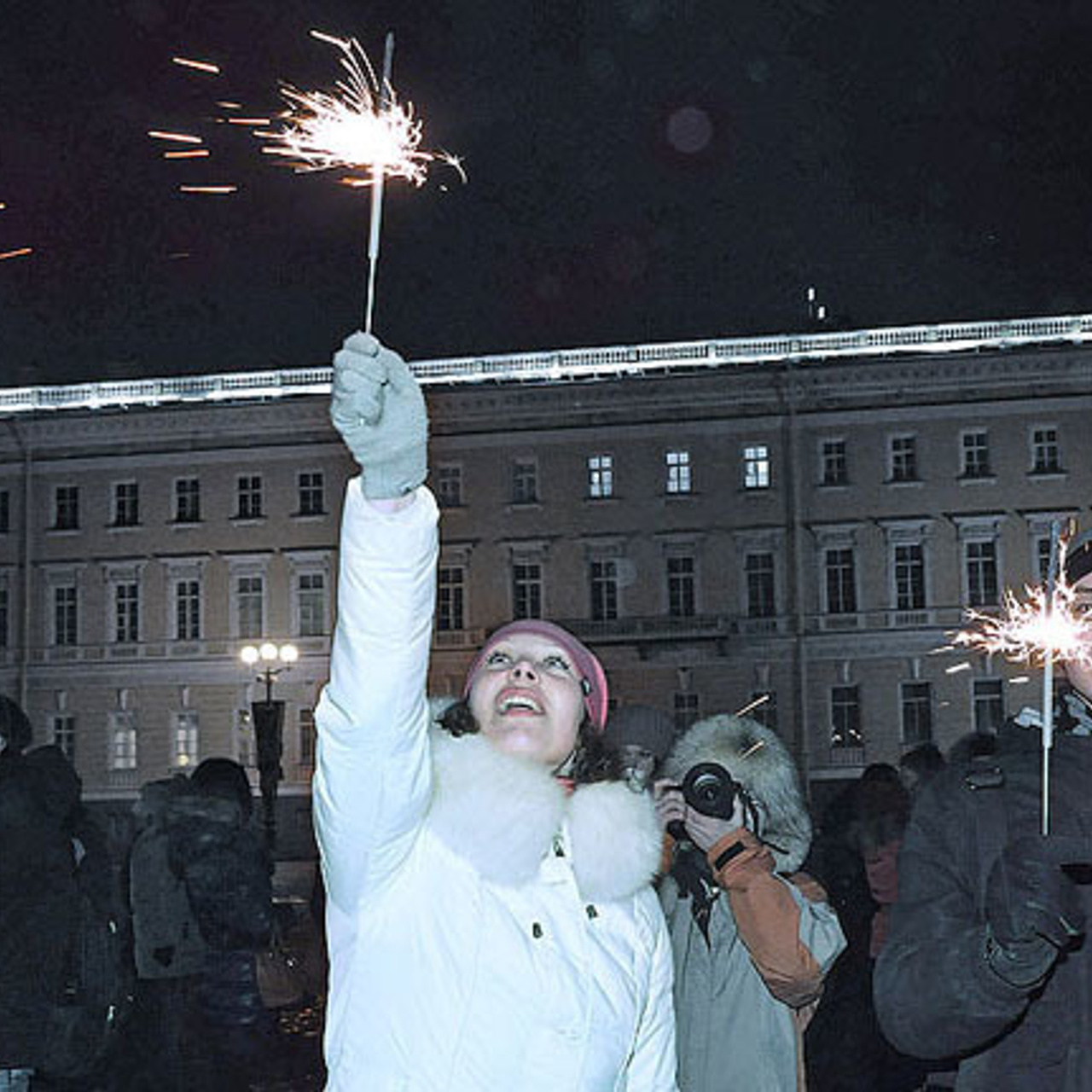 Новости Люминографии — luminografia.ru