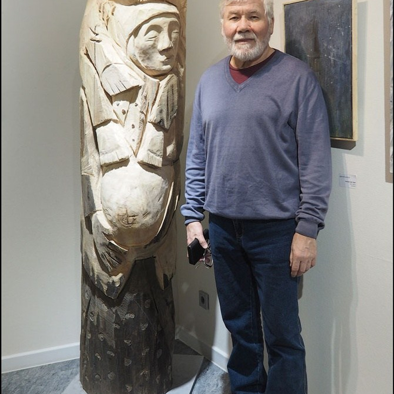 РАБОТЫ ГОДА 2024. ФИНИСАЖ