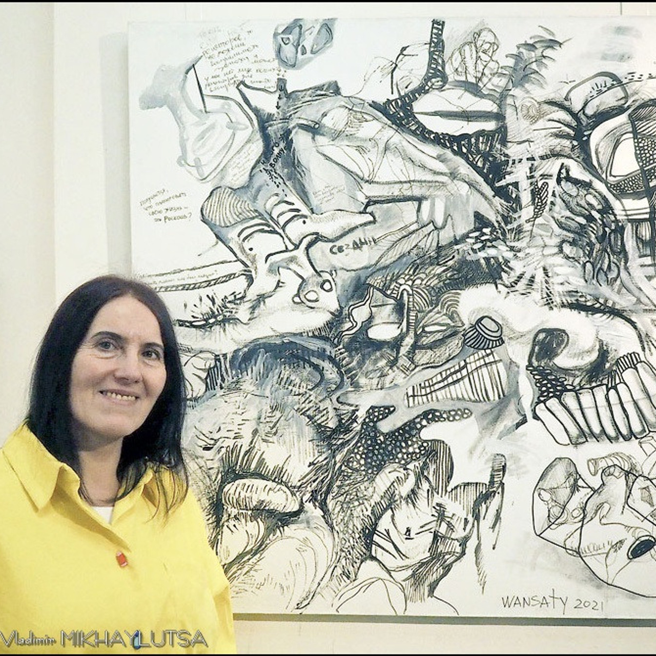 IFA. РАБОТЫ ГОДА 2021- Люминография - luminografia.ru