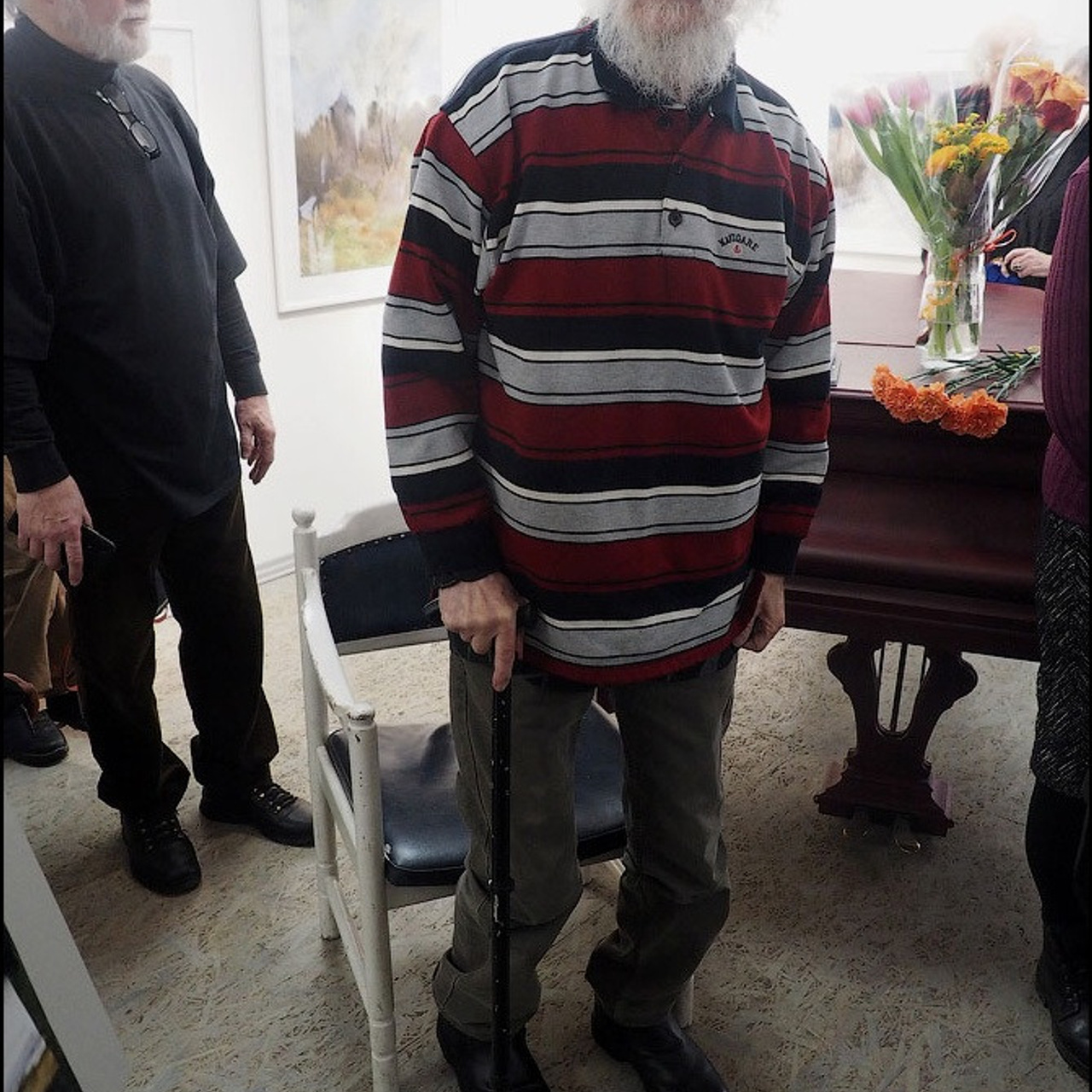 СВЕТЛАЯ СТОРОНА ЗЕМЛИ