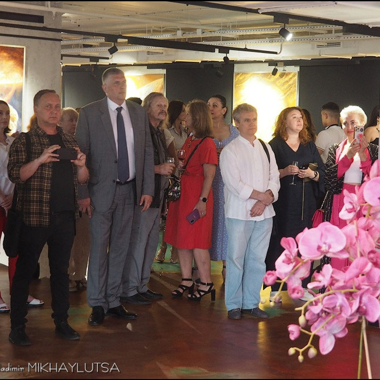 ДУАЛЬНОСТЬ… ОБРАЗЫ И СИМВОЛЫ