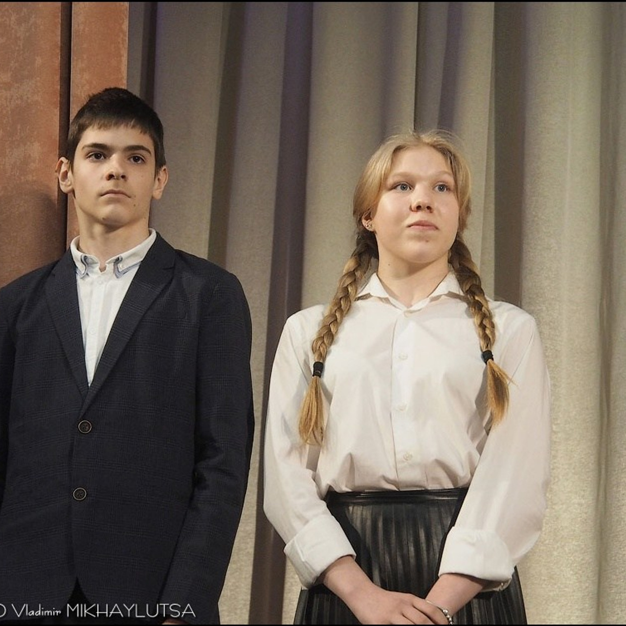 Выставка абстрактного искусства