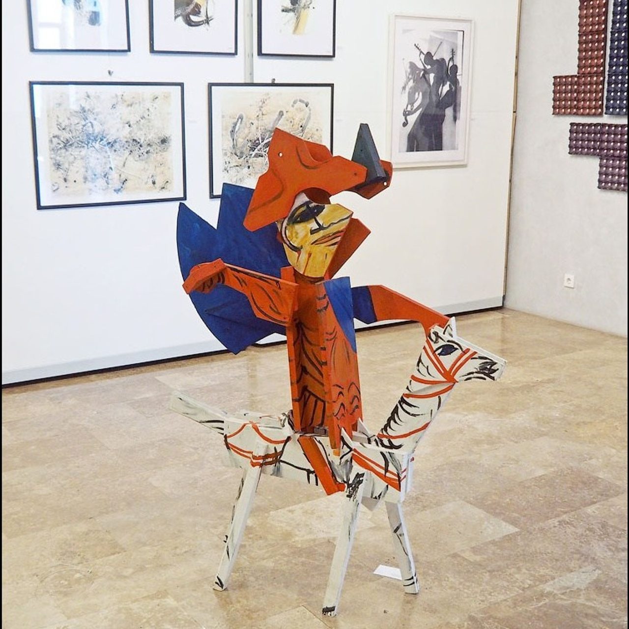 «100 лет без Ленина»