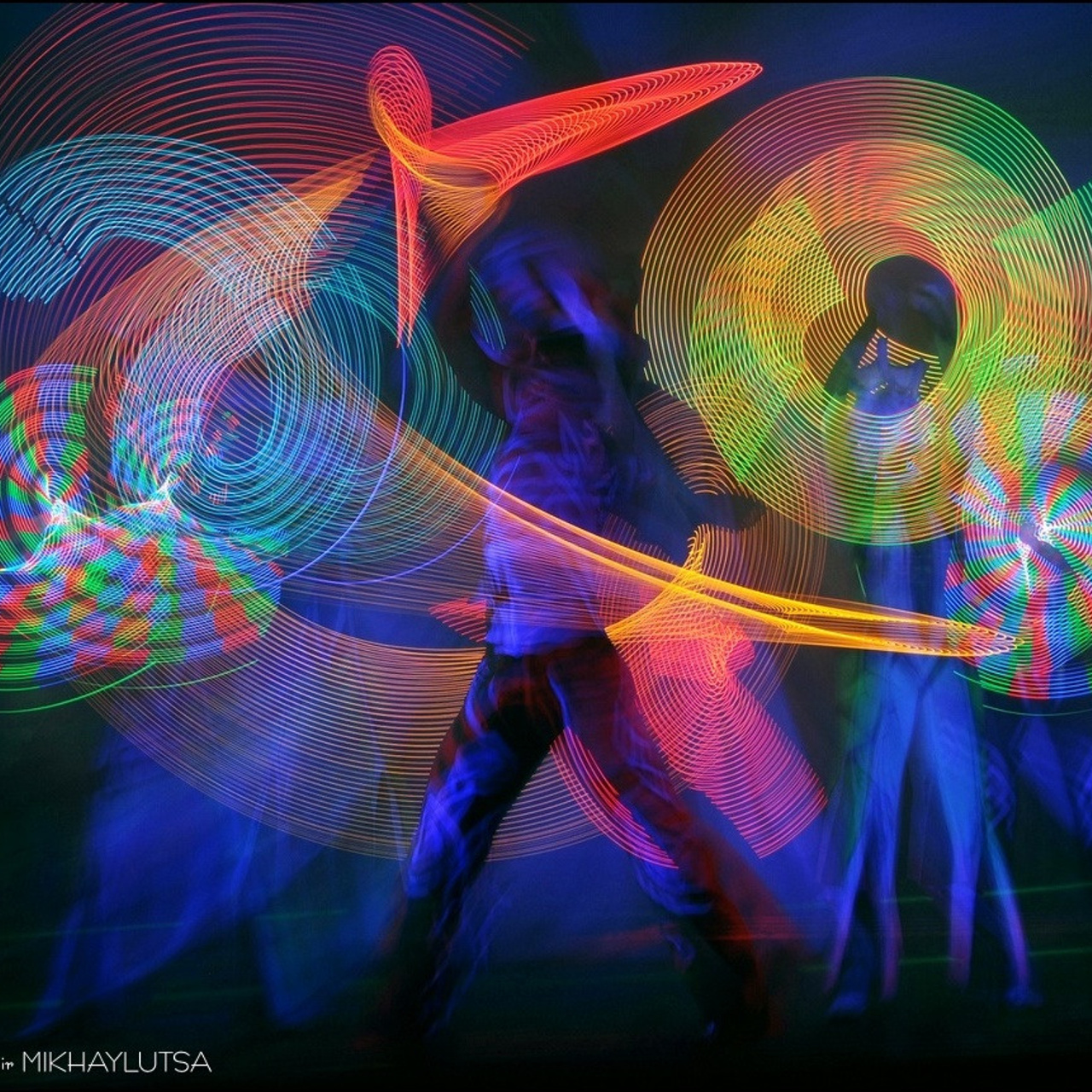 ПРЕЛОМЛЕНИЕ СВЕТА