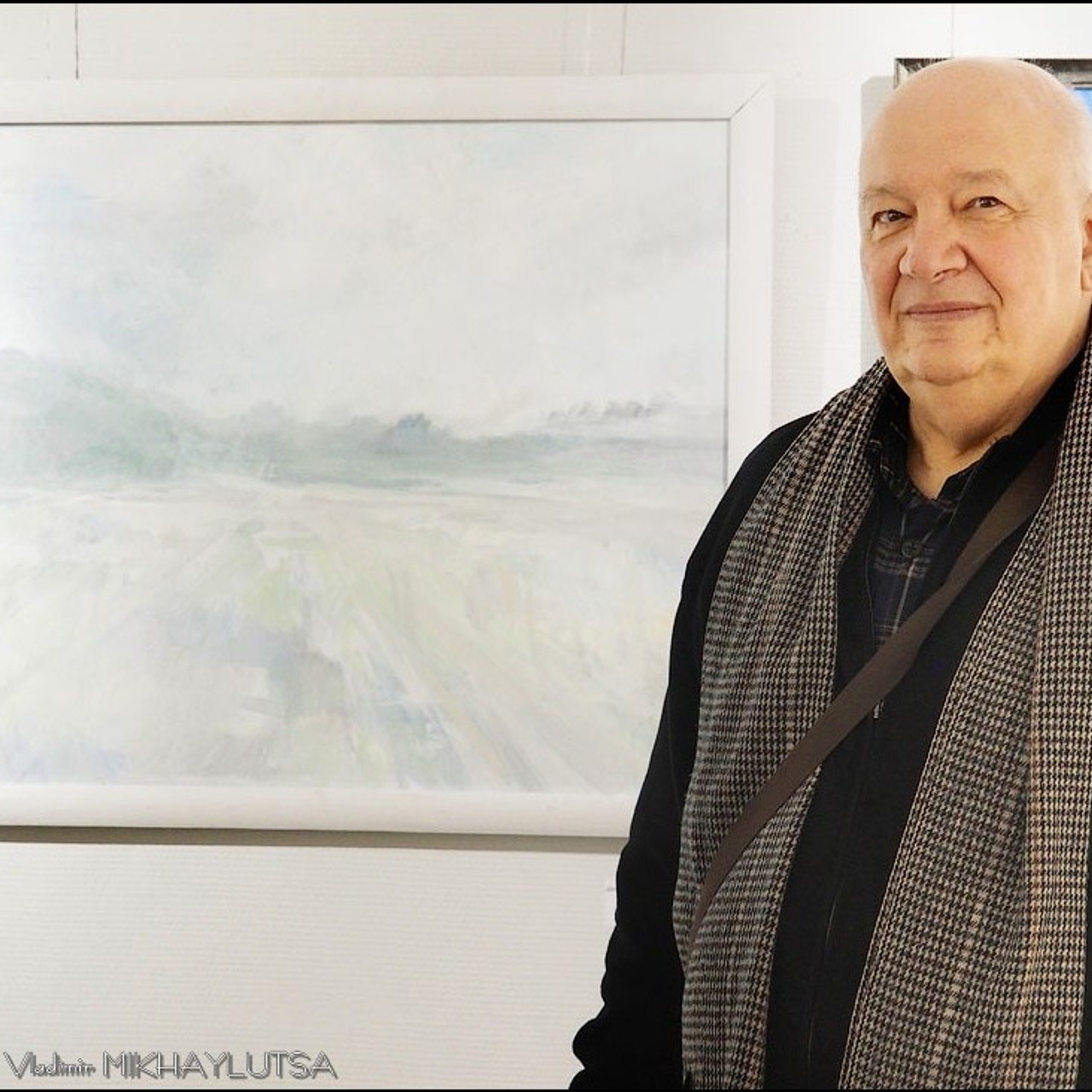 РАБОТЫ ГОДА 2024. ФИНИСАЖ