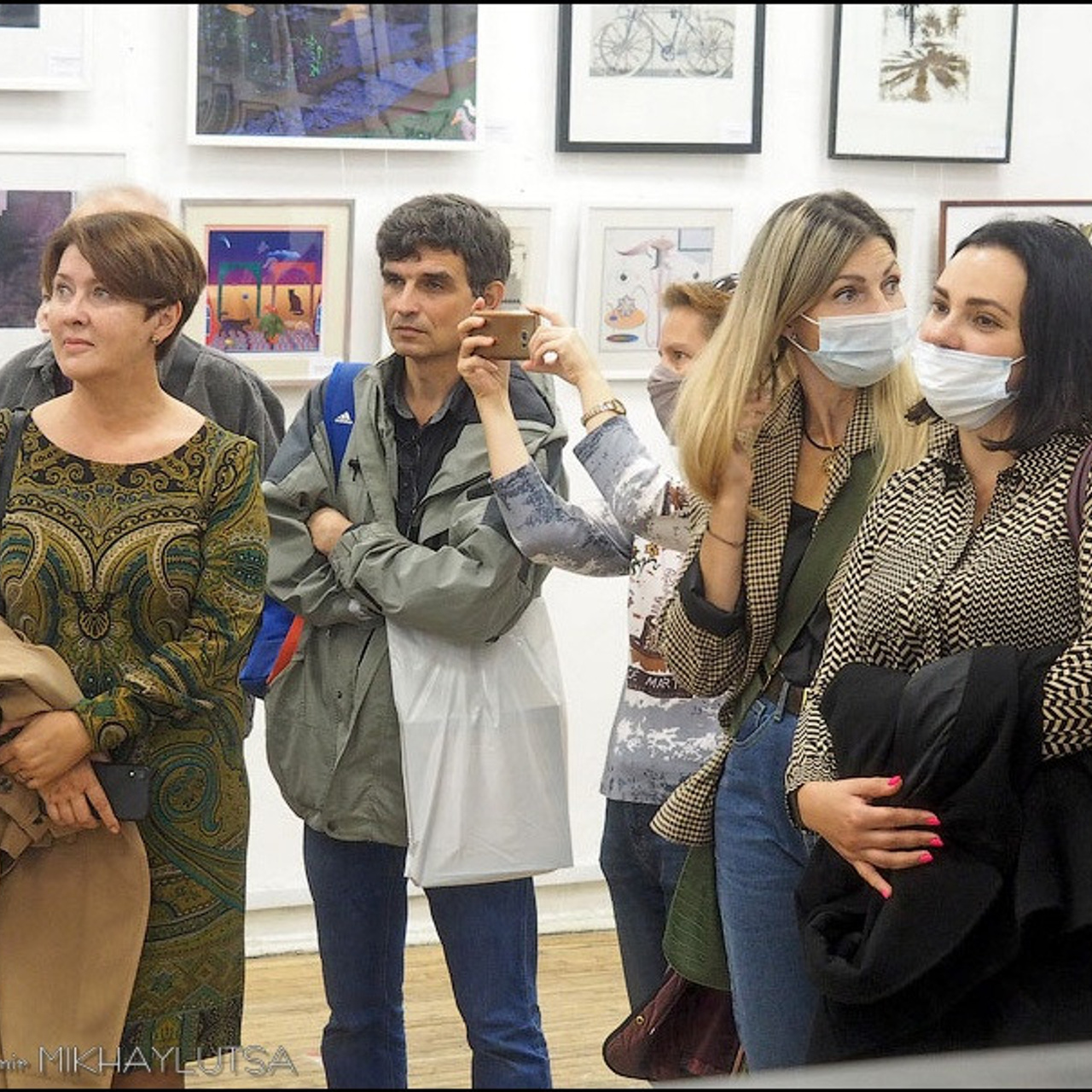 - Люминография - luminografia.ru