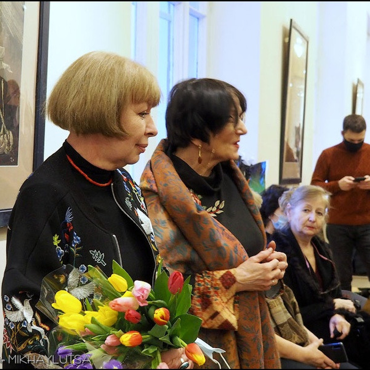 От автора с любовью… - Люминография - luminografia.ru