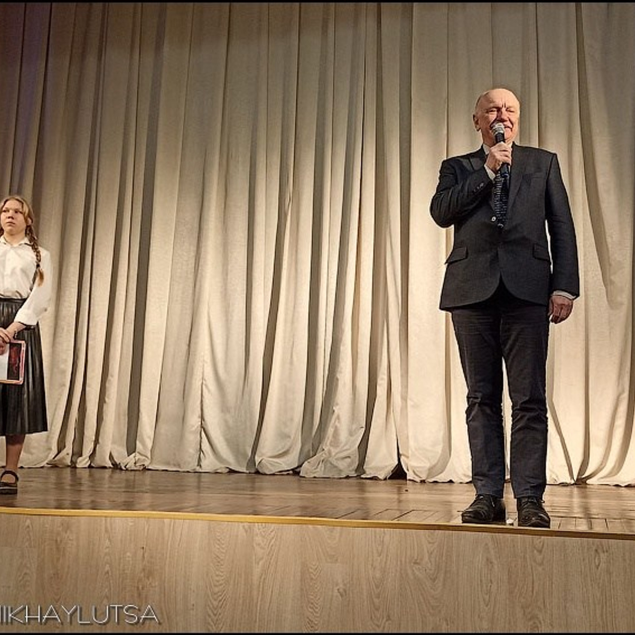 Выставка абстрактного искусства