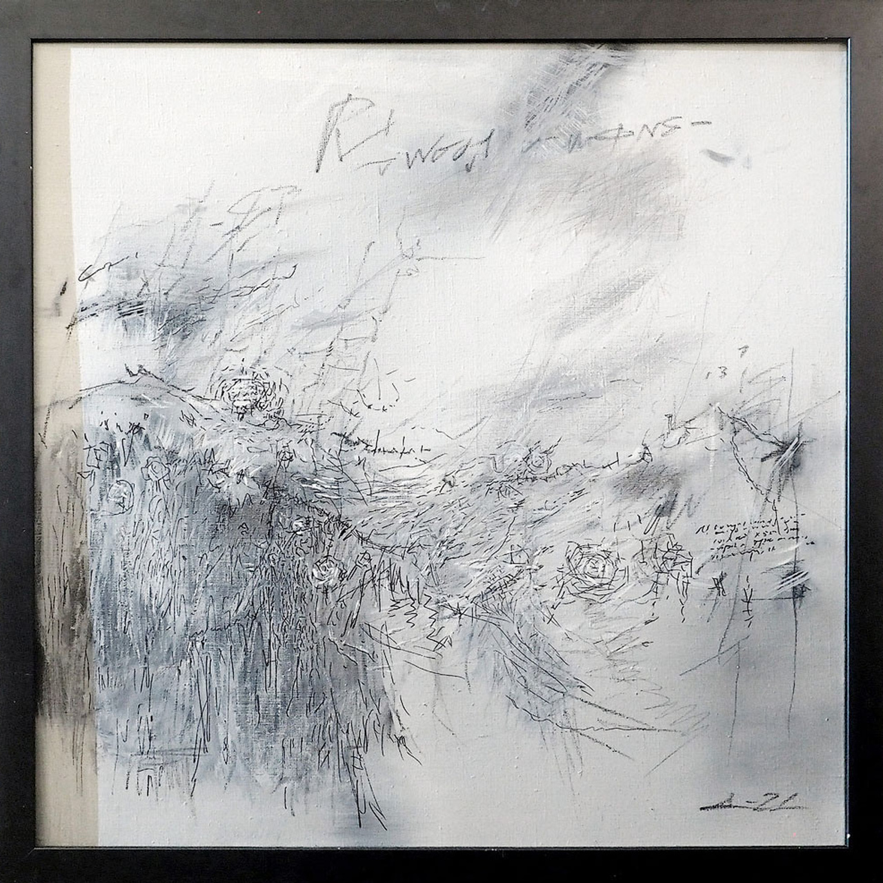 Владимир Духовлинов «Время Вермеера»