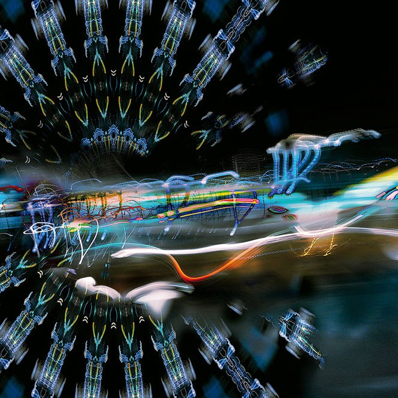 ЦИФРОВАЯ ПАЛИТРА IV