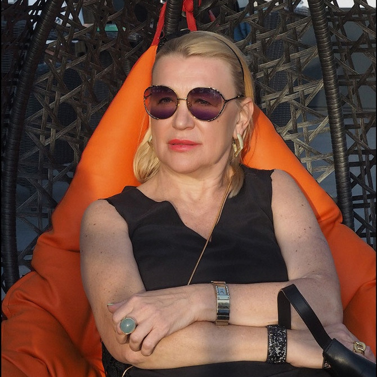 ДУАЛЬНОСТЬ… ОБРАЗЫ И СИМВОЛЫ