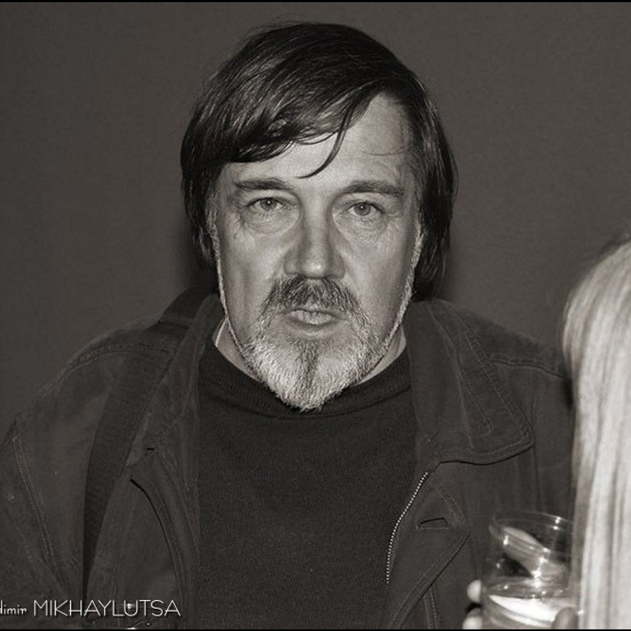 Владимир Духовлинов «Время Вермеера»