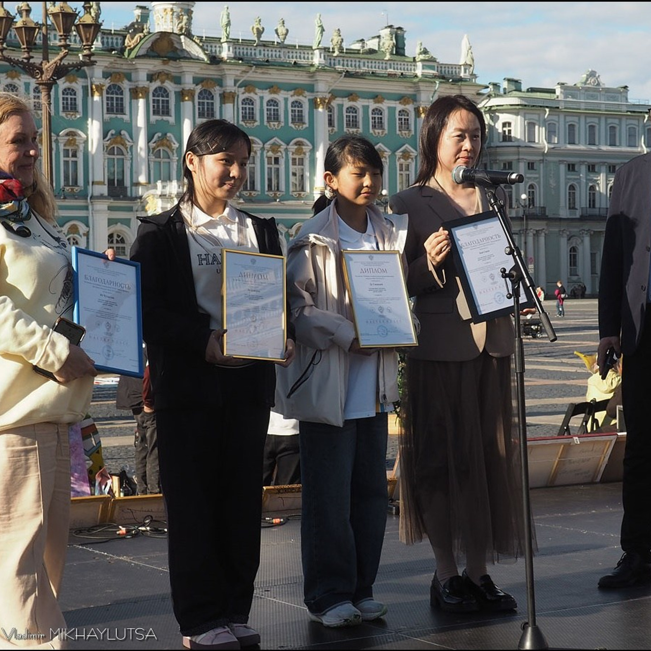 БОЛЬШОЙ ПЛЕНЭР. Люминографическое общество СПБ
