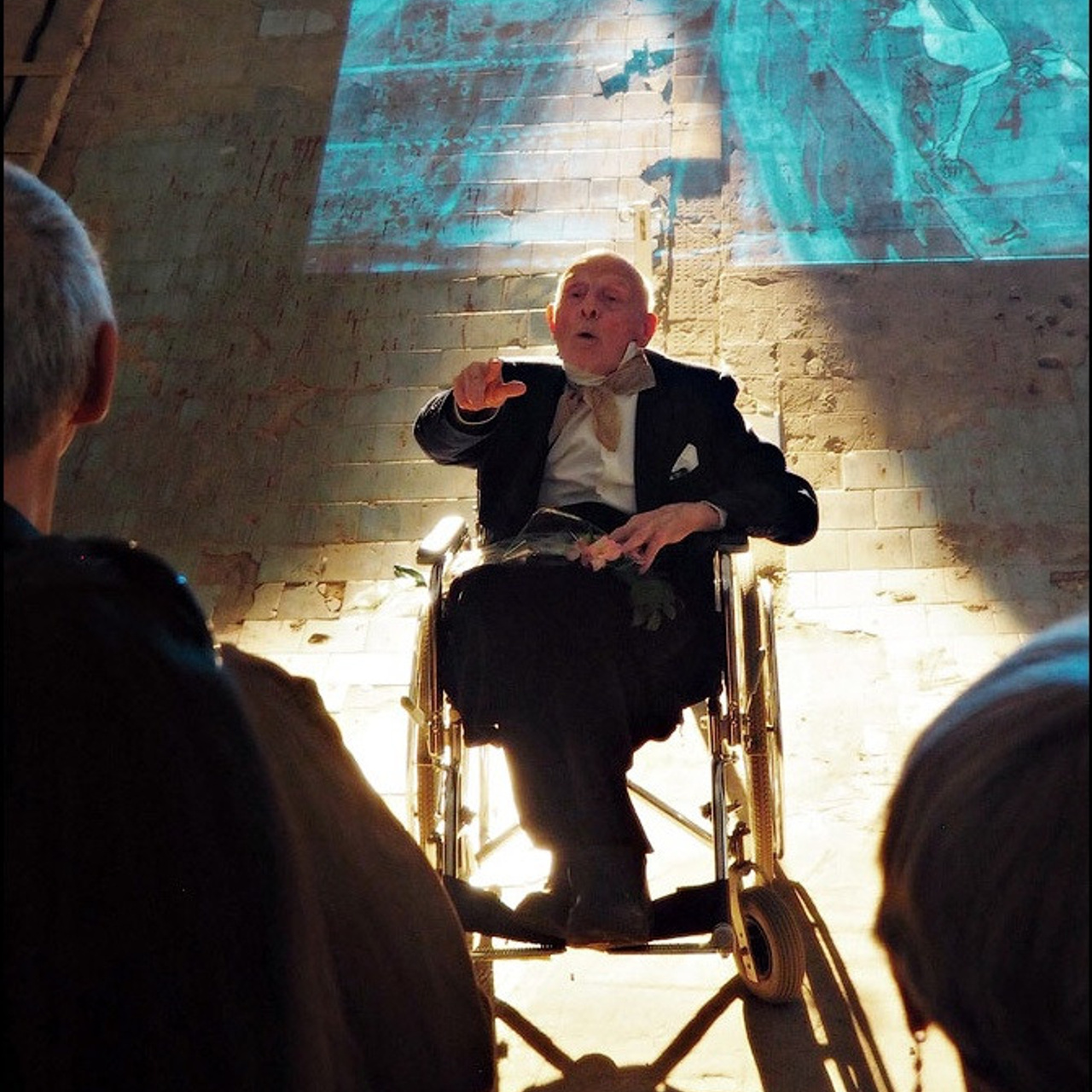 «Валентин Самарин — ровесник века. Свет и серебро Времени»