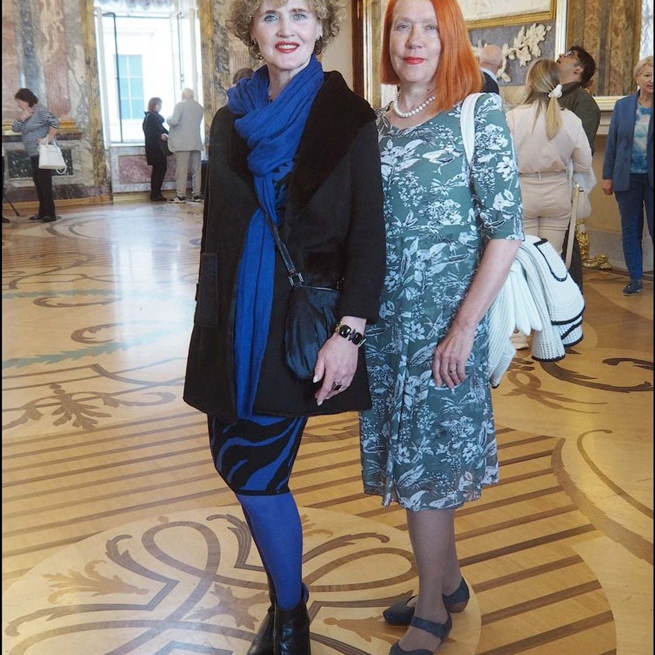 Ольга Розанова «Революционер искусства»