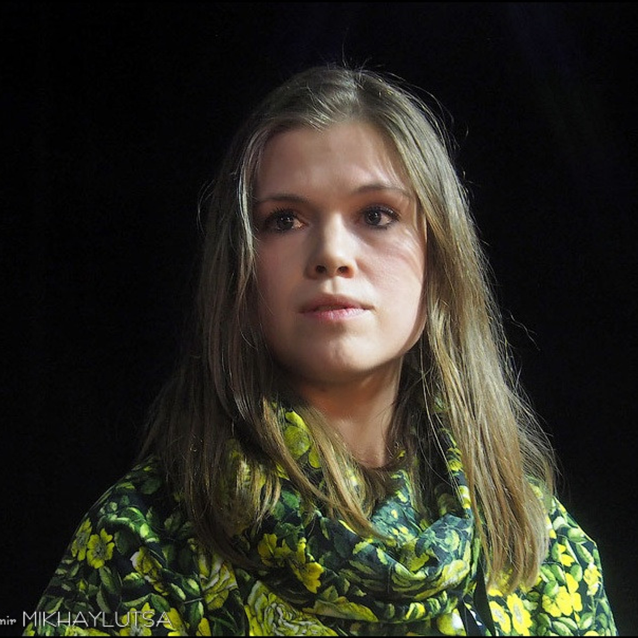 Архитектура неопределенного - Люминография - luminografia.ru