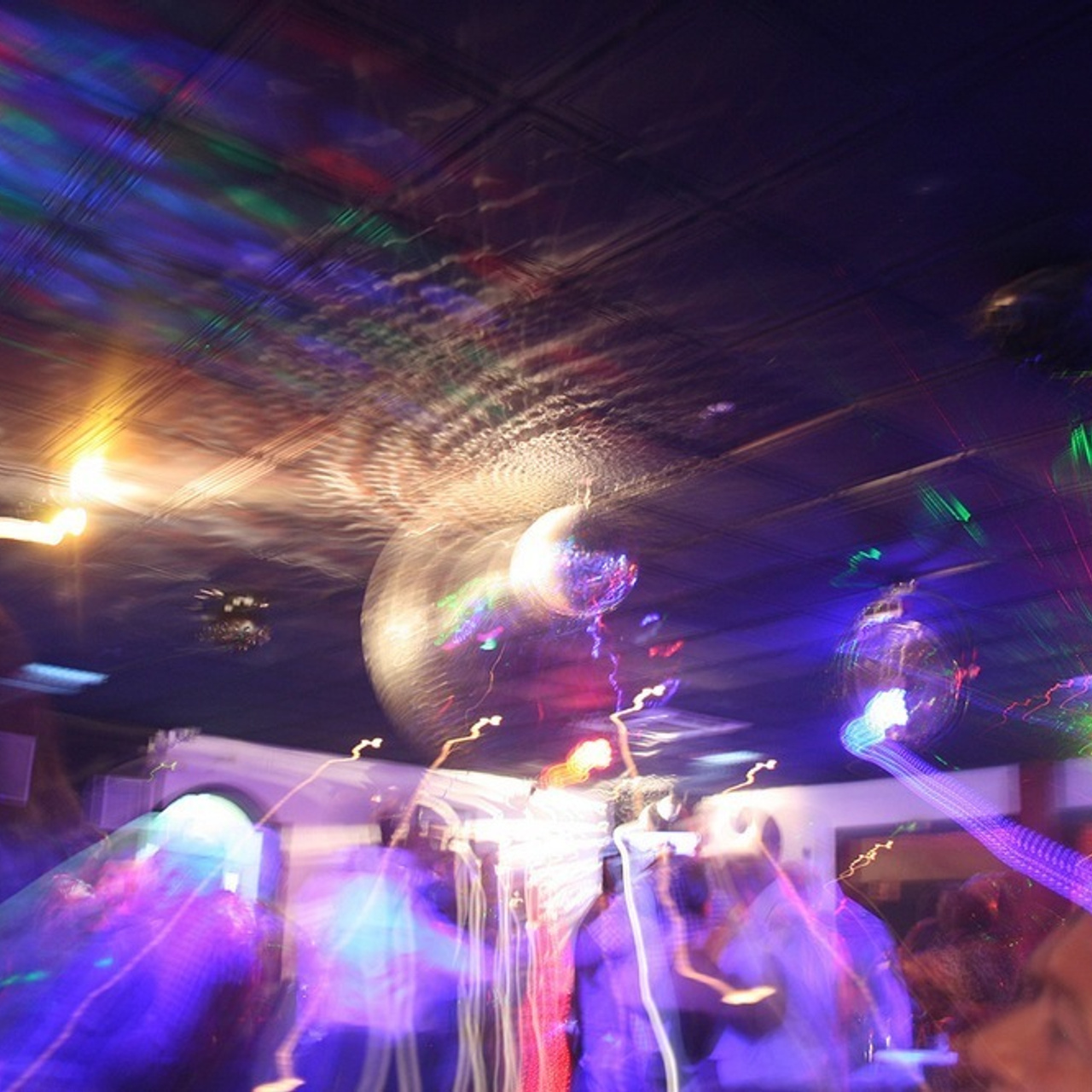 Люсинэ Брайтшайдель художник фотограф люминограф