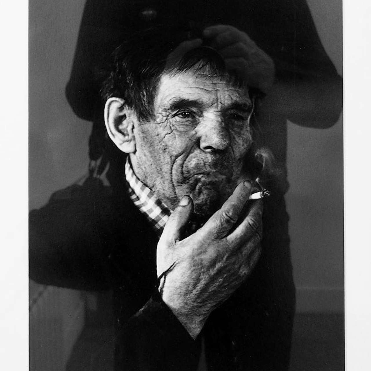 Ленинград Петербург в объективе Сергея Компанийченко