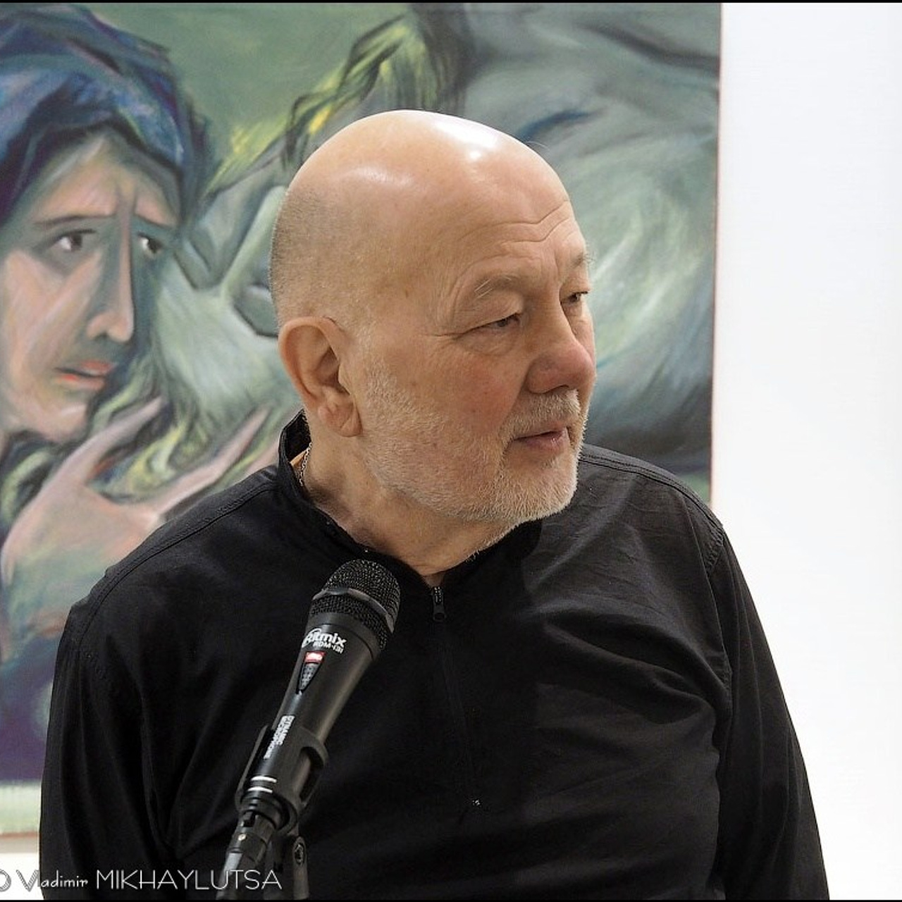 Работы года 2023