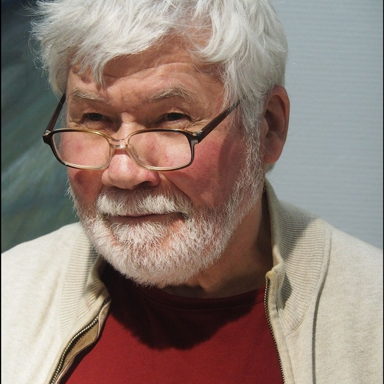 Работы года 2023