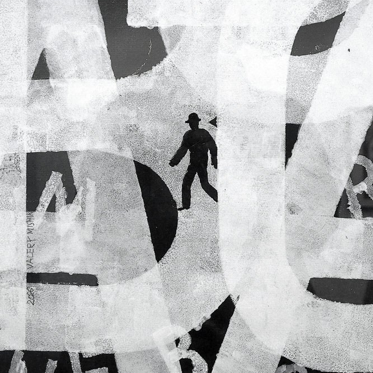 «ЧБ» Черное и Белое