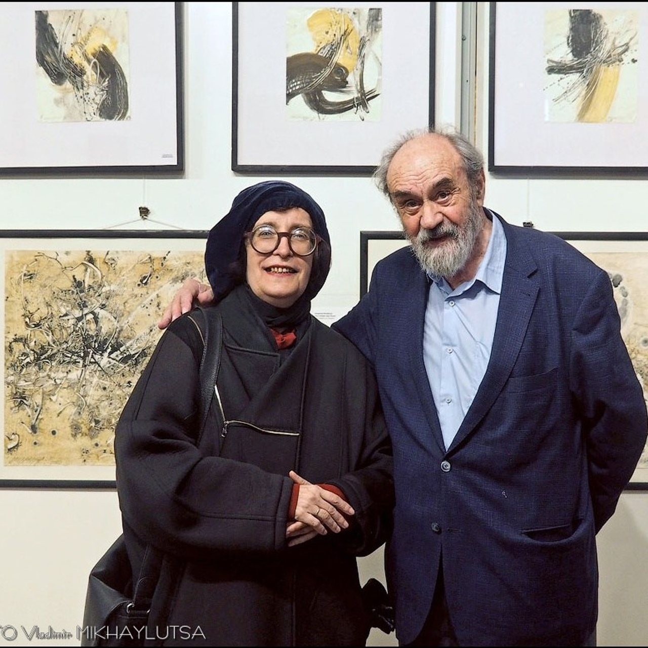 «100 лет без Ленина»