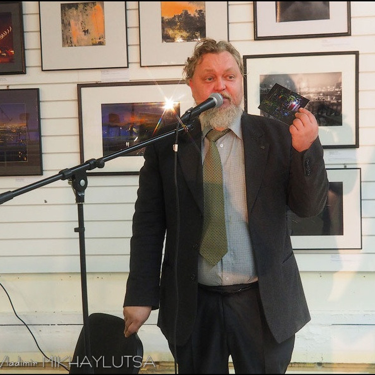 АзаматЪ Э.Чеслав