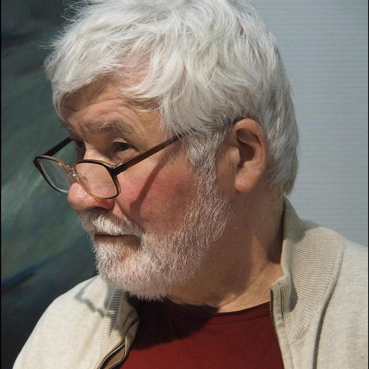 Работы года 2023