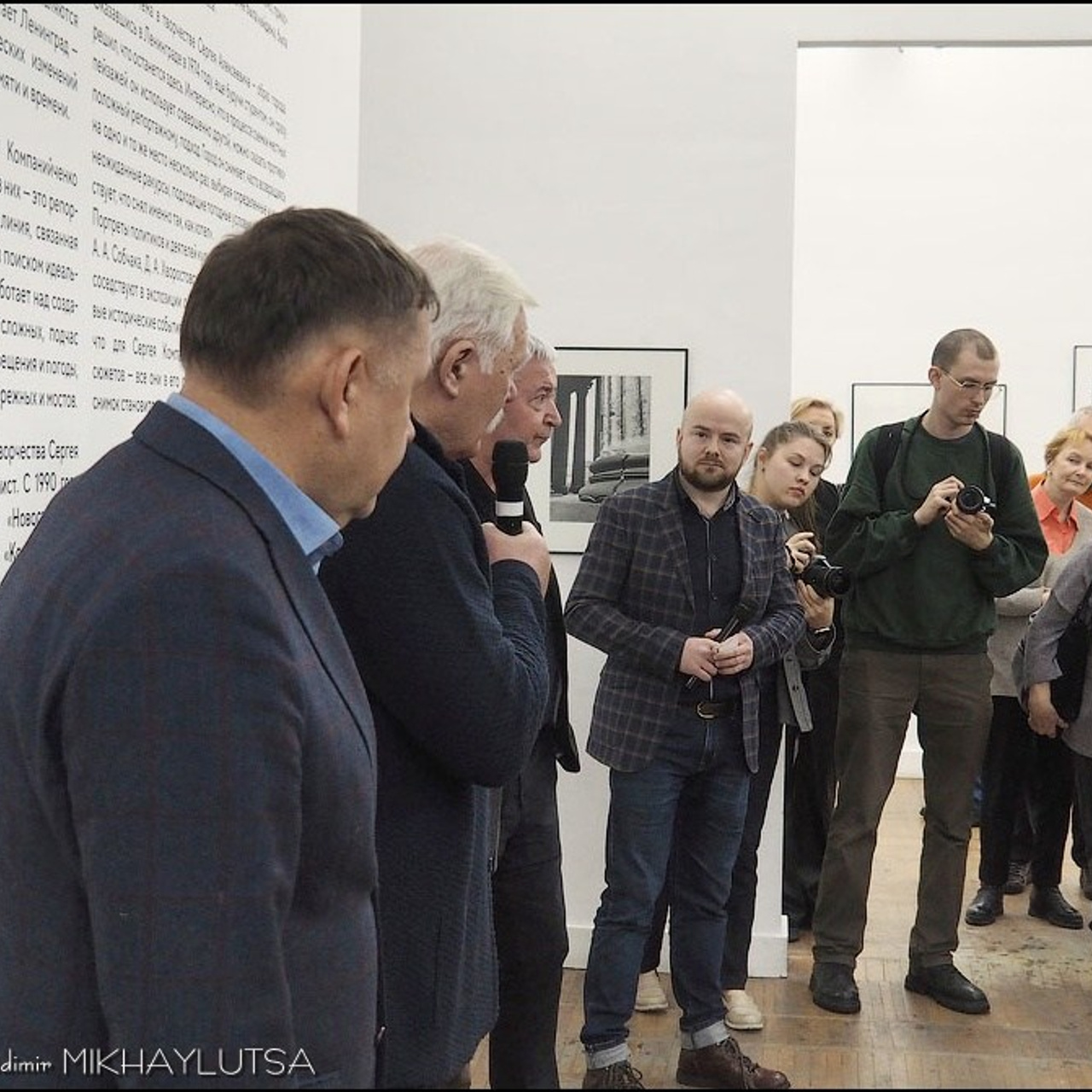 Ленинград Петербург в объективе Сергея Компанийченко