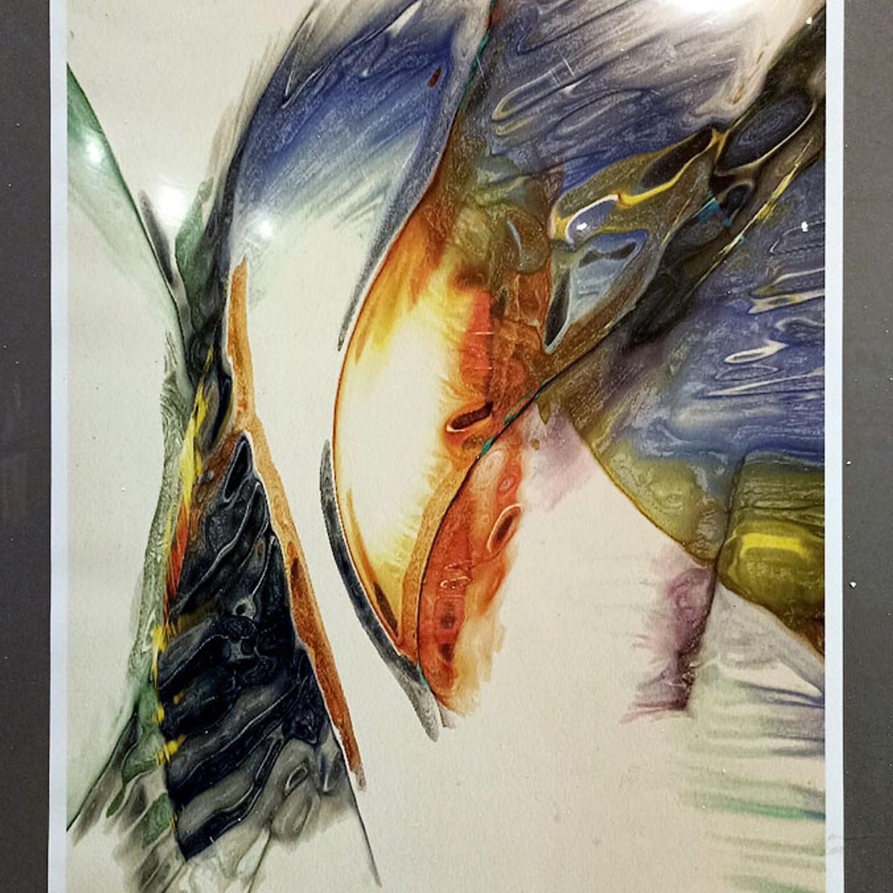 Искусство в цифре