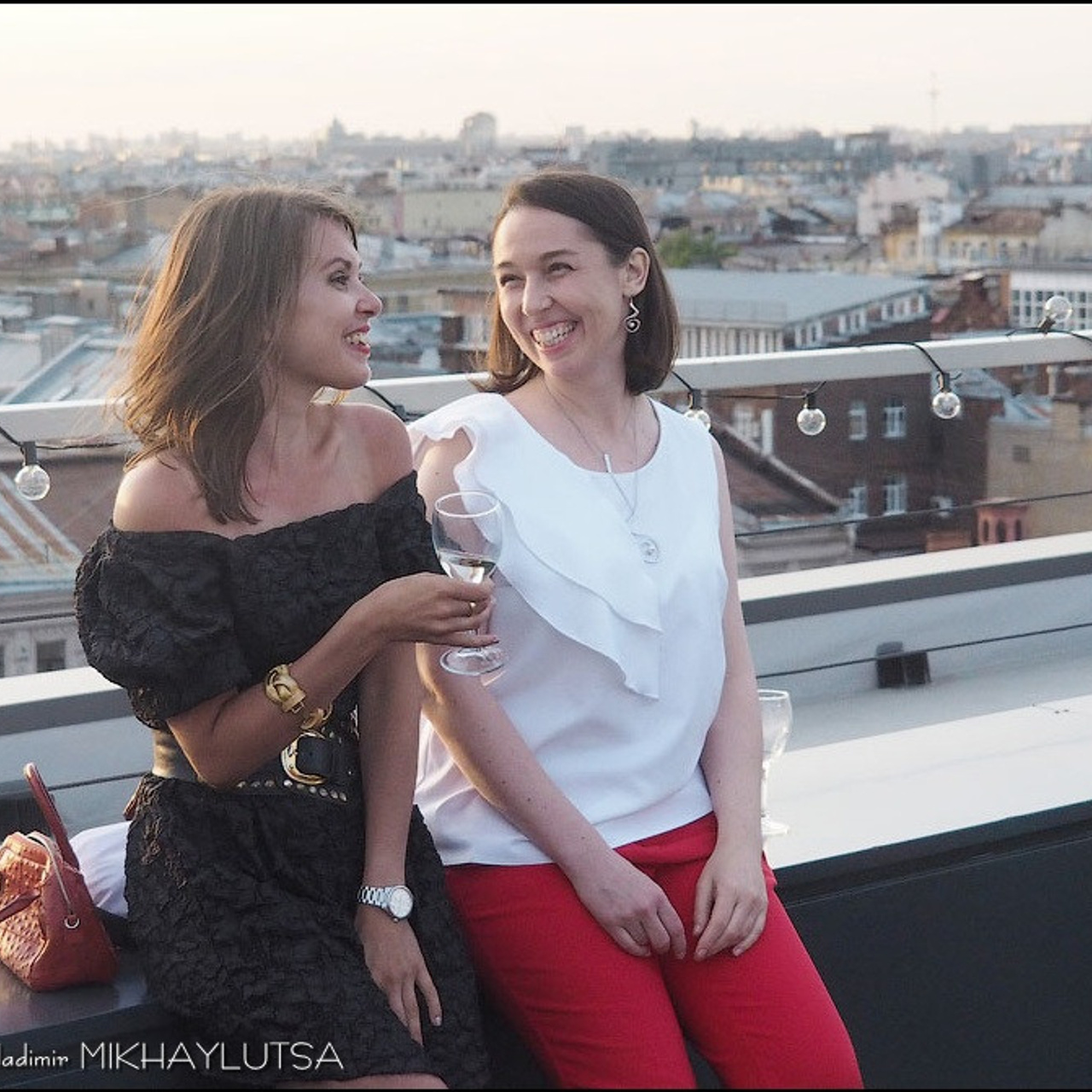 ДУАЛЬНОСТЬ… ОБРАЗЫ И СИМВОЛЫ