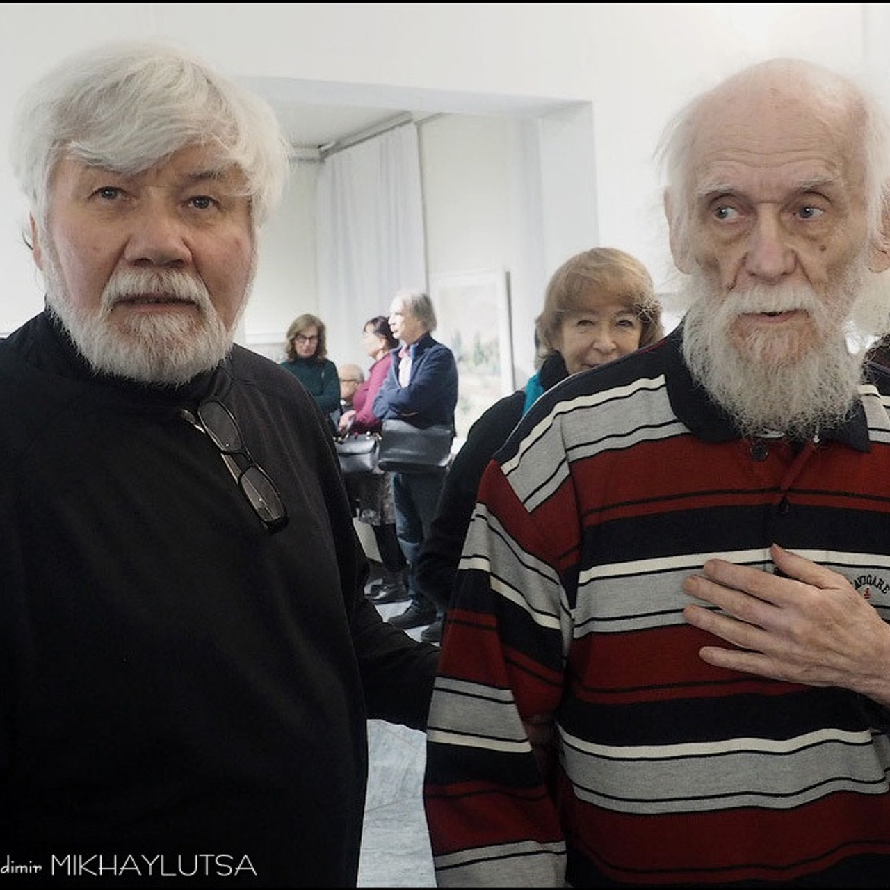 СВЕТЛАЯ СТОРОНА ЗЕМЛИ