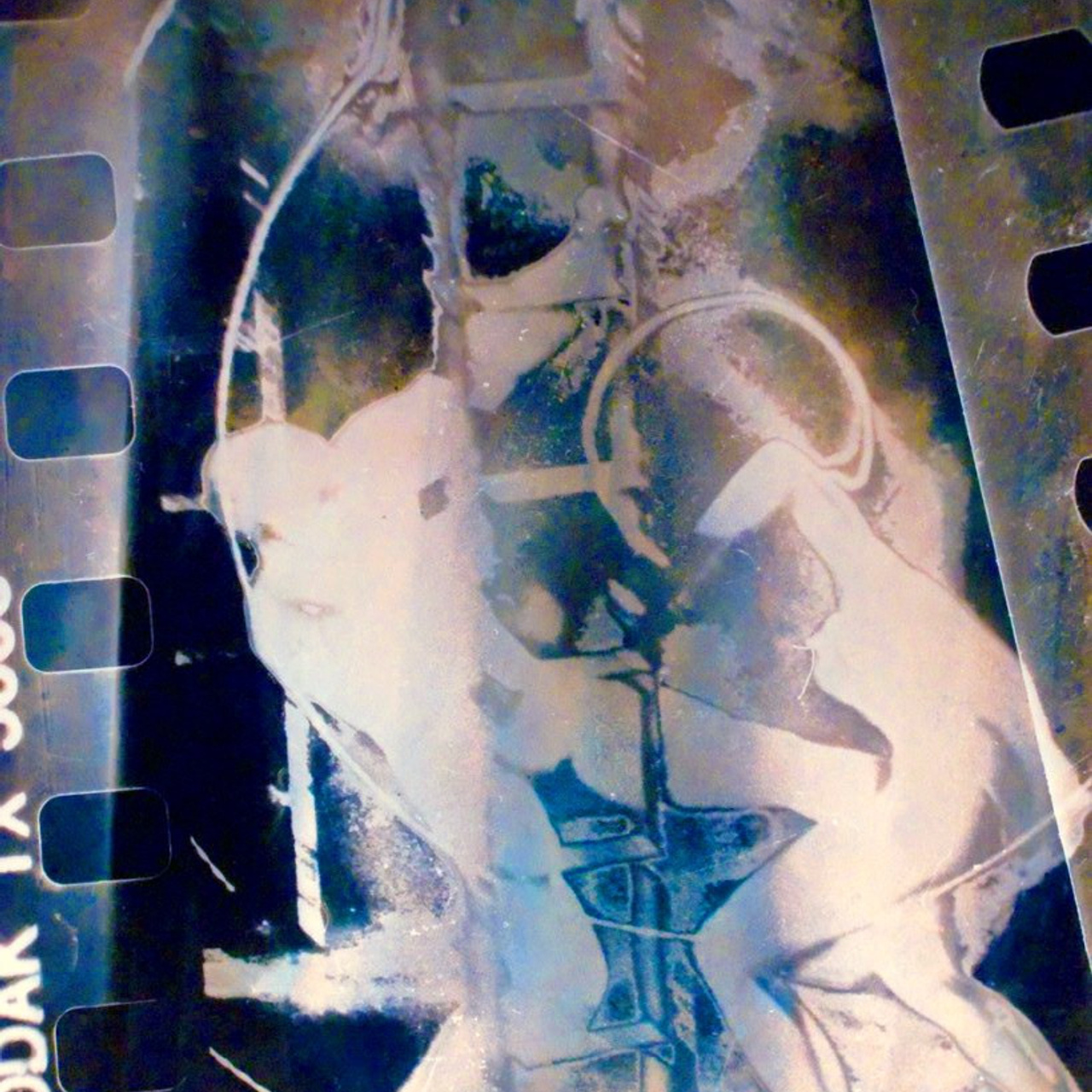 Валентину Самарину 94! - Люминография - luminografia.ru