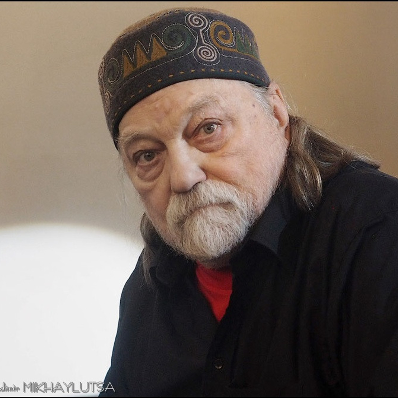 Владимир Духовлинов «Время Вермеера»