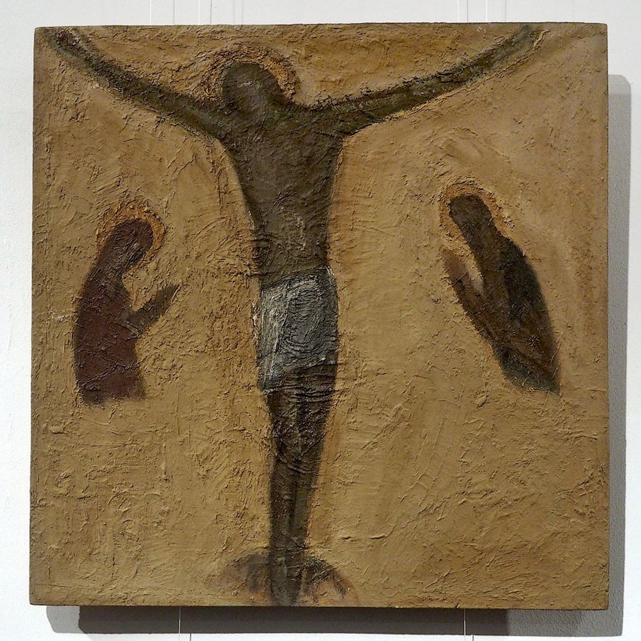 Александр Некрасов. - Люминография - luminografia.ru