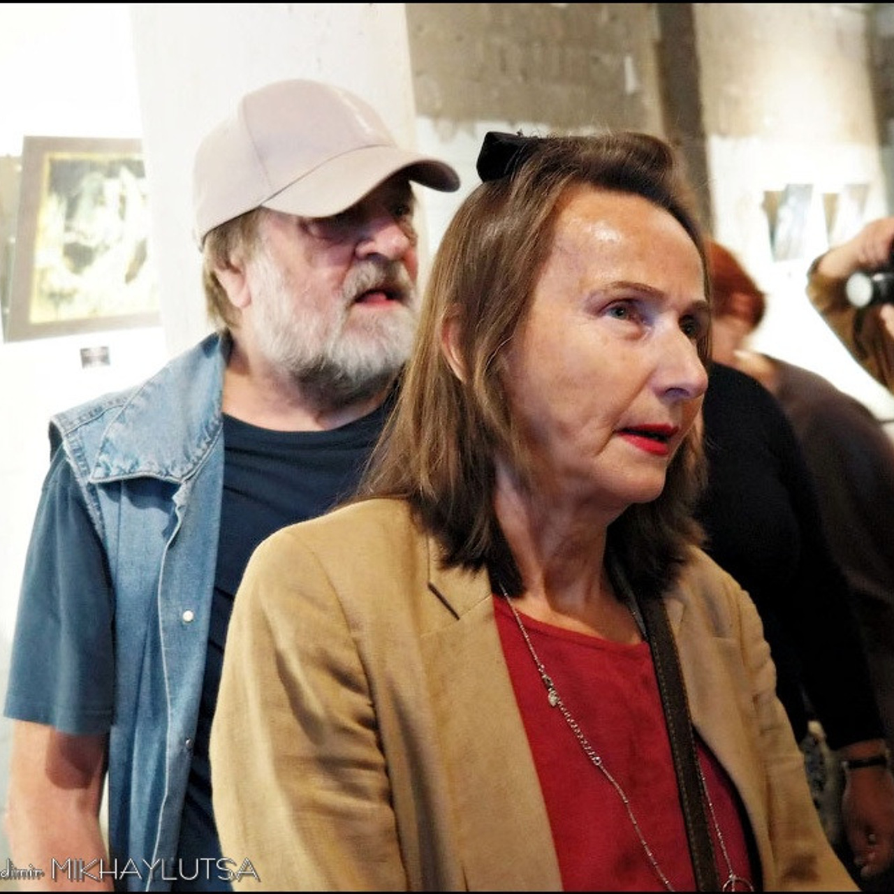 «Валентин Самарин — ровесник века. Свет и серебро Времени»